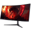 Монитор Acer 34" XZ340CUJ0bmiiphx Nitro - UM.CX0CD.001 - фото 3