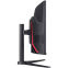 Монитор Acer 34" XZ340CUJ0bmiiphx Nitro - UM.CX0CD.001 - фото 5