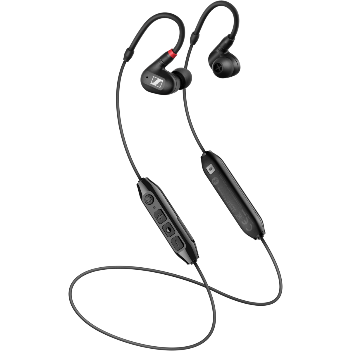 Наушники Sennheiser IE 100 PRO Wireless Black