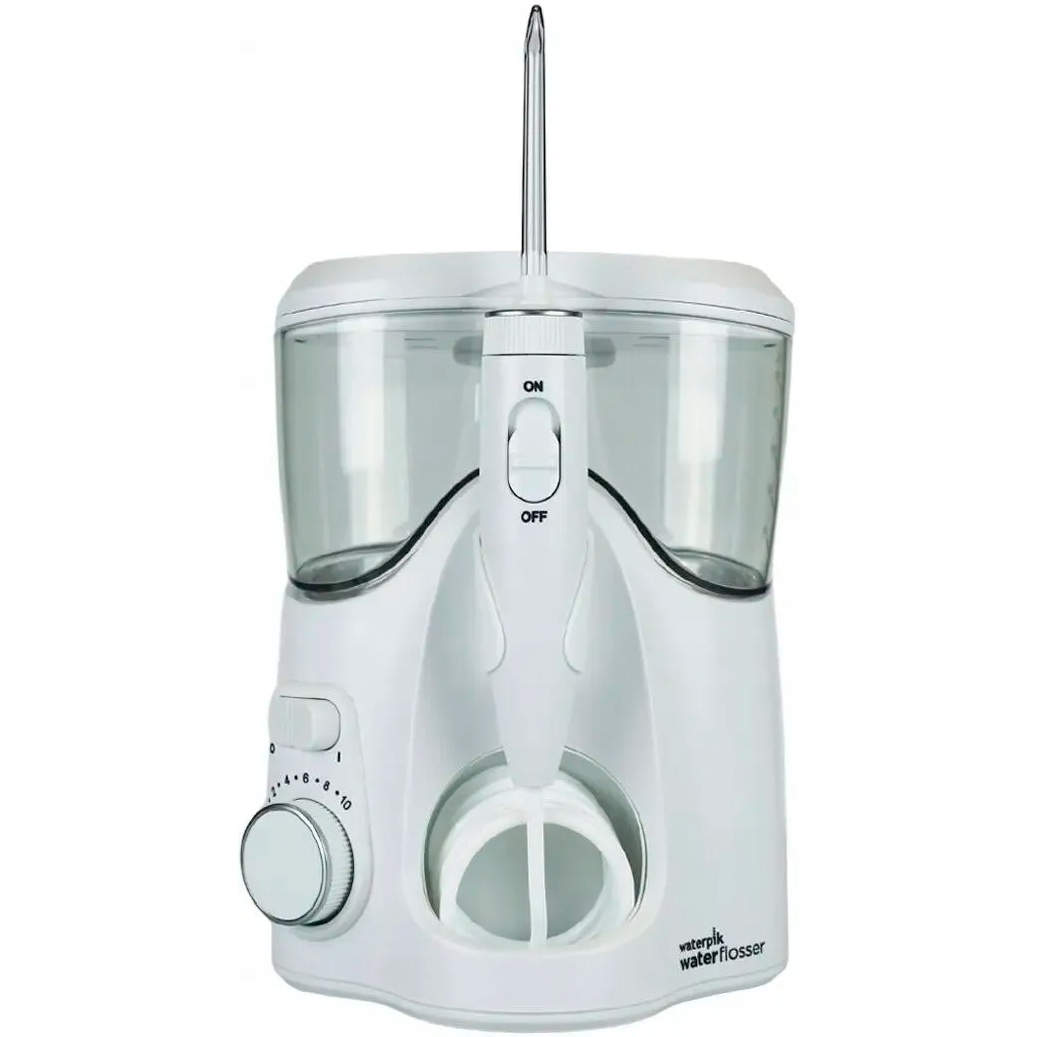 Ирригатор Waterpik WP-160 Ultra Plus White