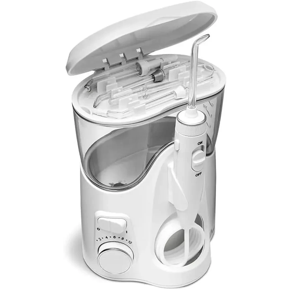 Ирригатор Waterpik WP-160 Ultra Plus White - фото 2
