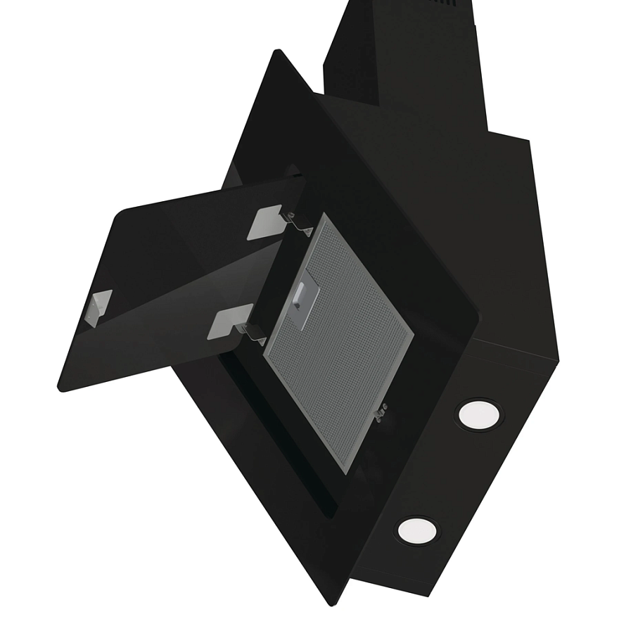 Вытяжка Gorenje WHI626E6B - фото 4