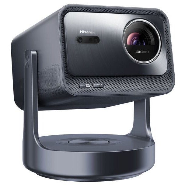 Проектор Hisense C2 ULTRA - 20015101 - фото 2