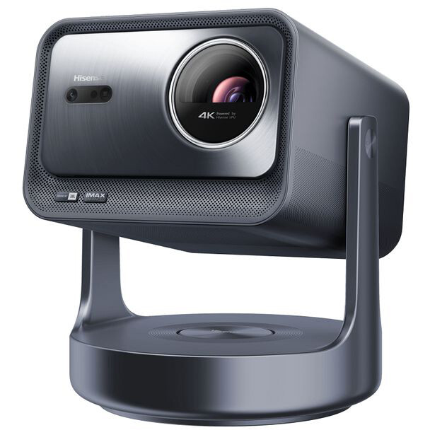 Проектор Hisense C2 ULTRA - 20015101 - фото 3