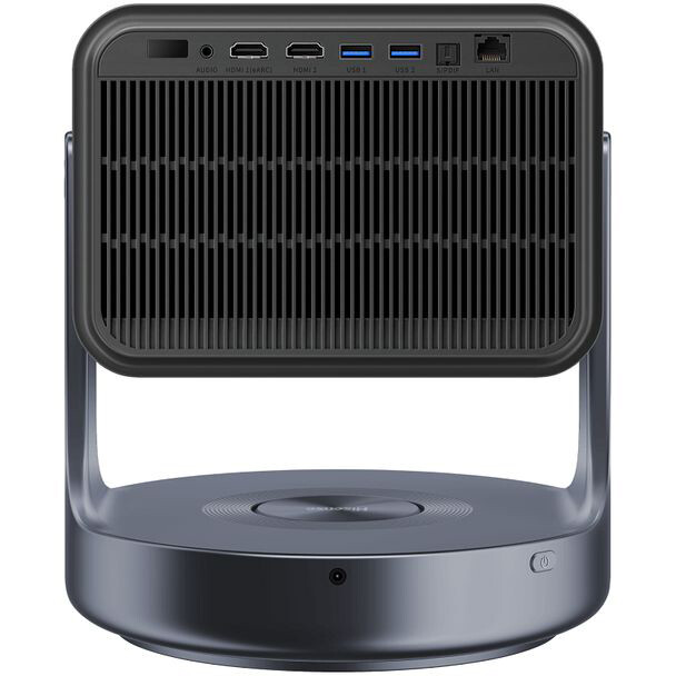 Проектор Hisense C2 ULTRA - 20015101 - фото 4