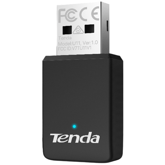 Wi-Fi адаптер Tenda U11