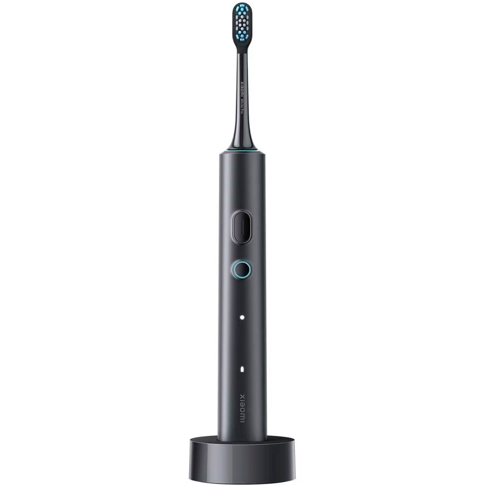 Зубная щётка Xiaomi Mi Smart Electric Toothbrush T501 Dark Grey - BHR7792GL