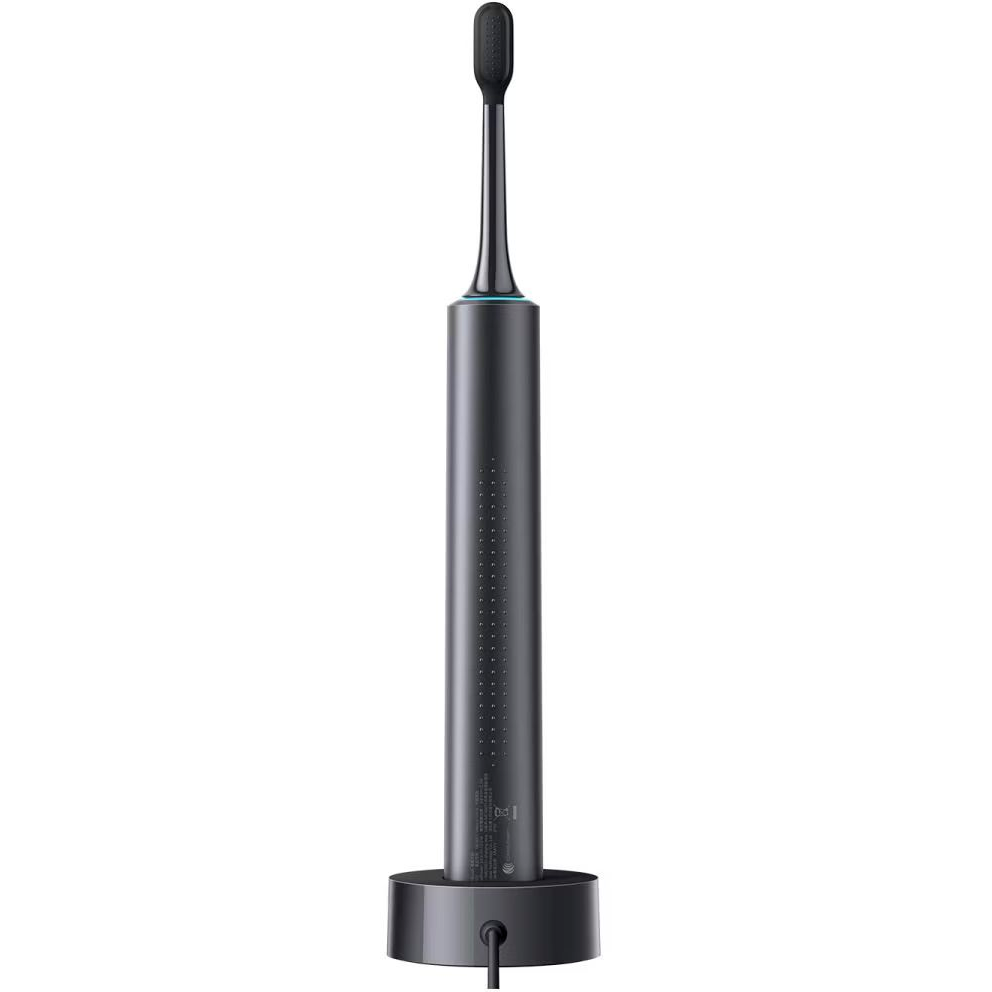 Зубная щётка Xiaomi Mi Smart Electric Toothbrush T501 Dark Grey - BHR7792GL - фото 3