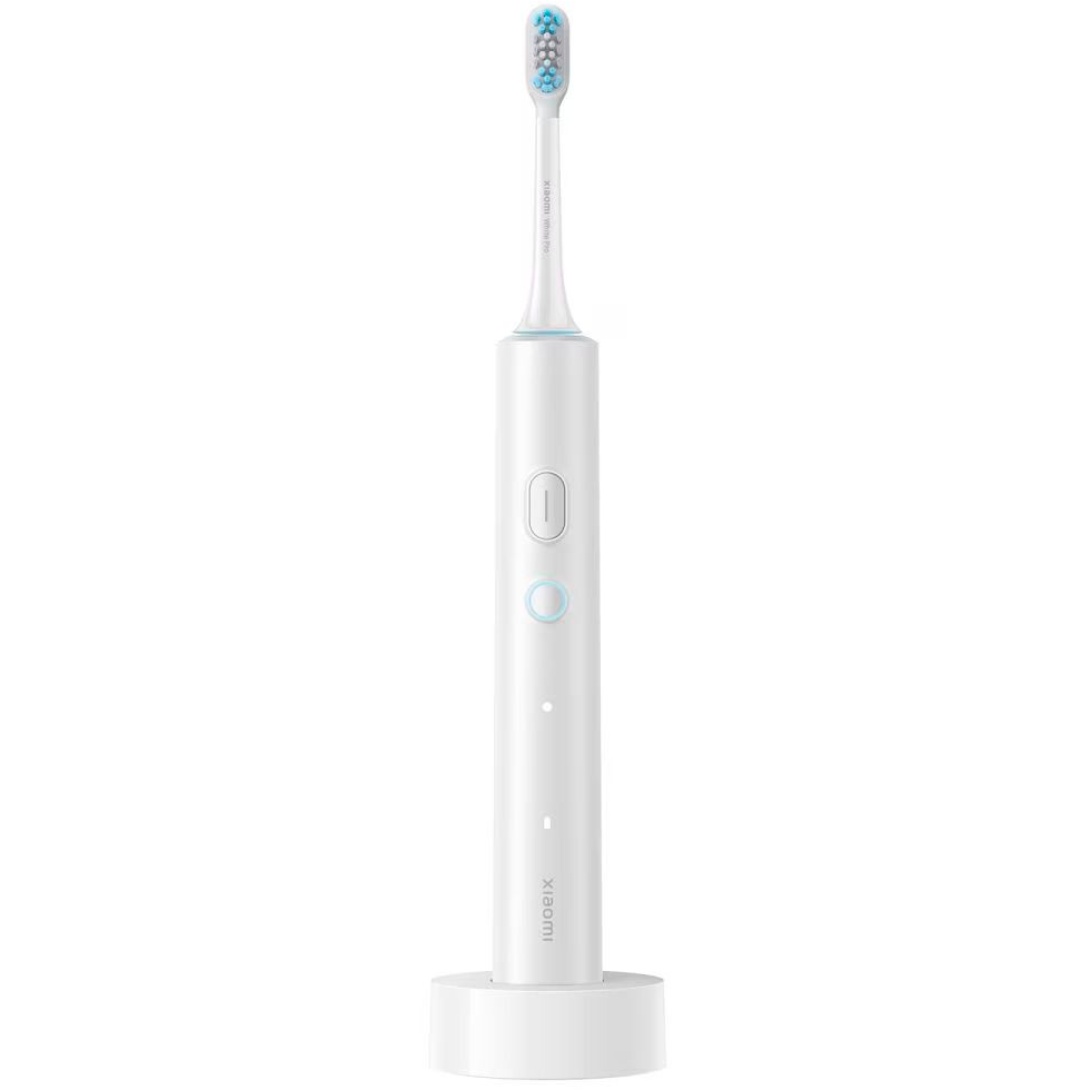 Зубная щётка Xiaomi Mi Smart Electric Toothbrush T501 White - BHR7791GL