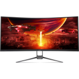 Монитор Acer 34" ED343CURJ0bmiippx (UM.CE3CD.001)