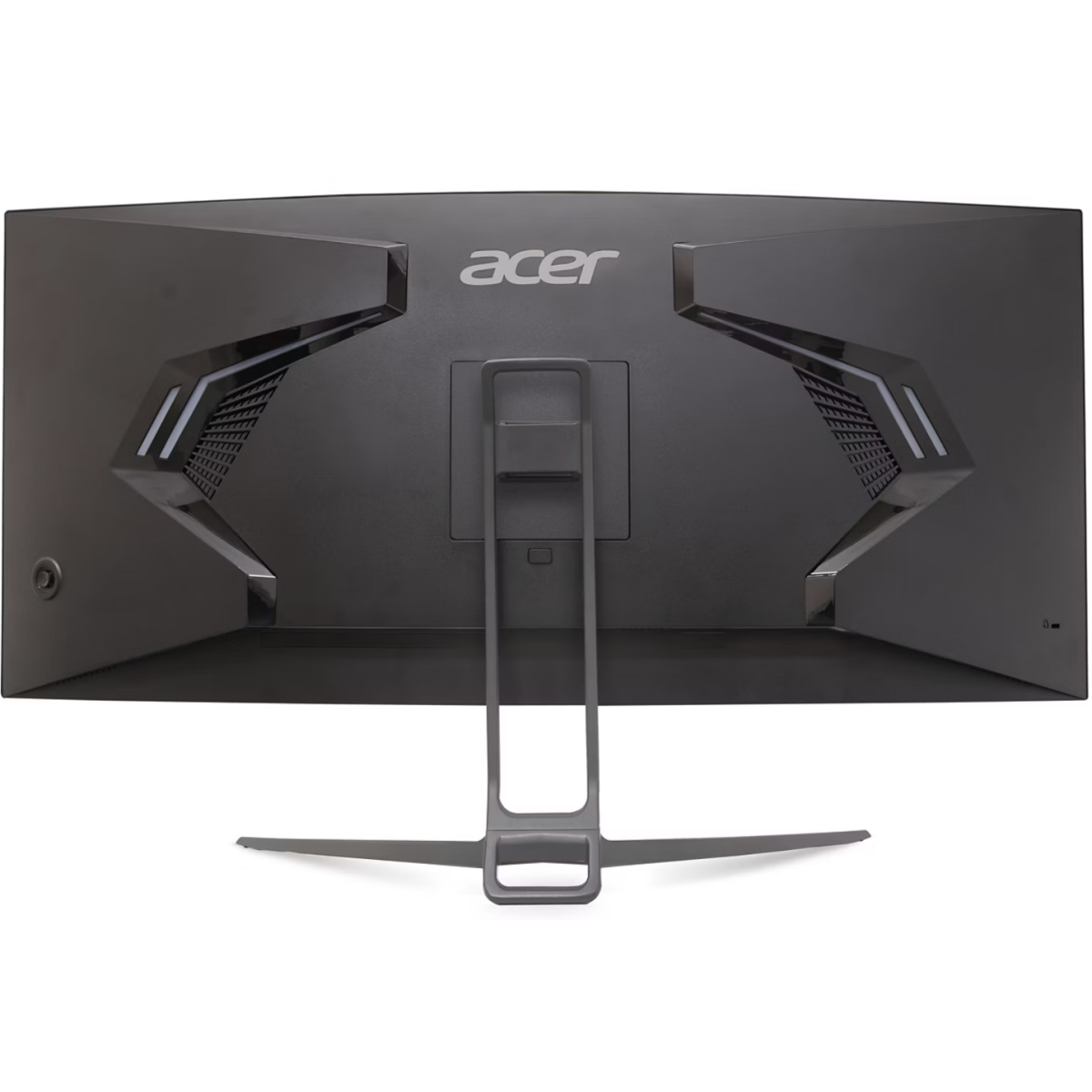 Монитор Acer 34" ED343CURJ0bmiippx - UM.CE3CD.001 - фото 3