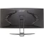 Монитор Acer 34" ED343CURJ0bmiippx - UM.CE3CD.001 - фото 3