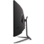 Монитор Acer 34" ED343CURJ0bmiippx - UM.CE3CD.001 - фото 6