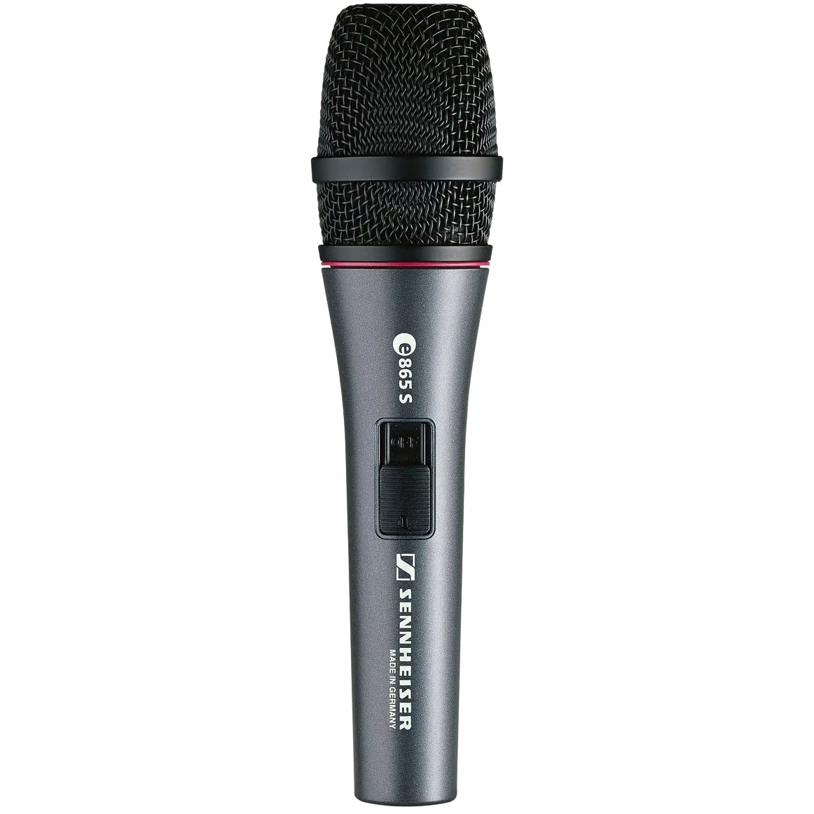 Микрофон Sennheiser E 865-S