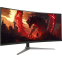 Монитор Acer 34" ED340CUS3bmiipx - UM.CE0CD.301 - фото 2