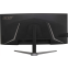 Монитор Acer 34" ED340CUS3bmiipx - UM.CE0CD.301 - фото 8