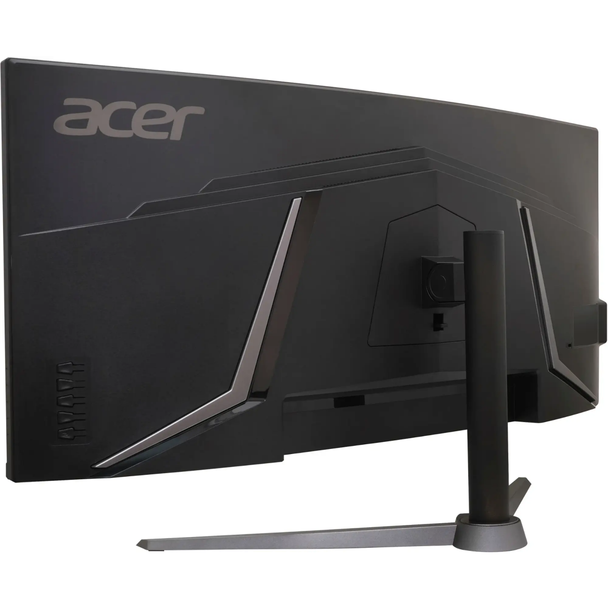 Монитор Acer 34" ED340CUS3bmiipx - UM.CE0CD.301 - фото 9