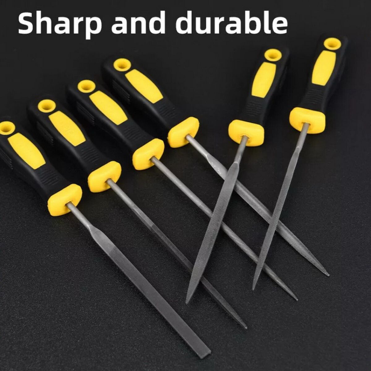 Набор инструментов Deli DL2141 - фото 3