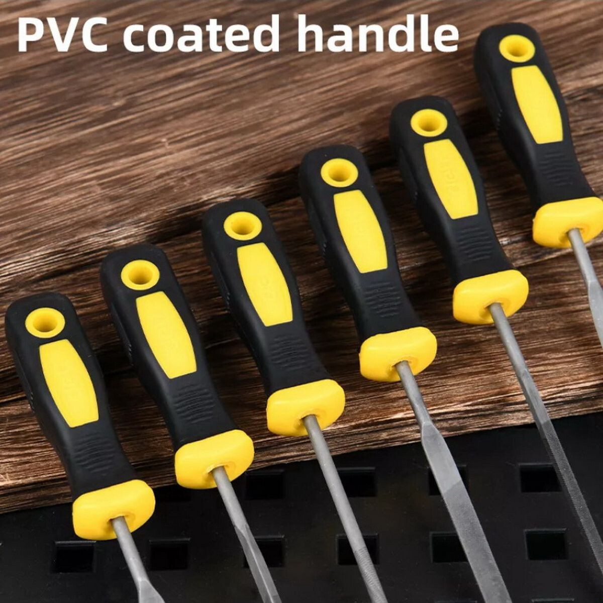 Набор инструментов Deli DL2141 - фото 5