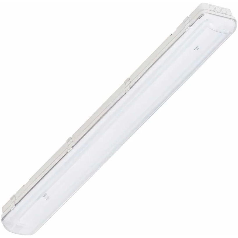 Светильник CSVT ДСП-38w IP65 ICEBERG 34Вт 5000К (ЦБ000010143)