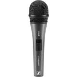 Микрофон Sennheiser E 825-S