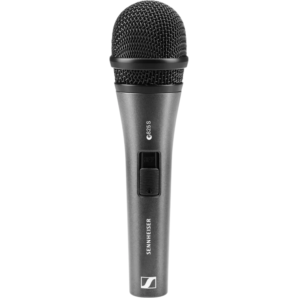 Микрофон Sennheiser E 825-S