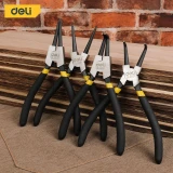 Набор инструментов Deli DL20521-4