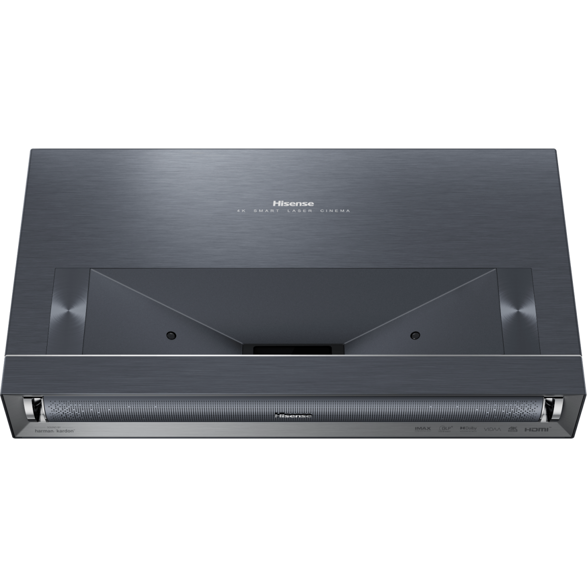 Проектор Hisense PX3SE-PRO - L-20012273 - фото 2