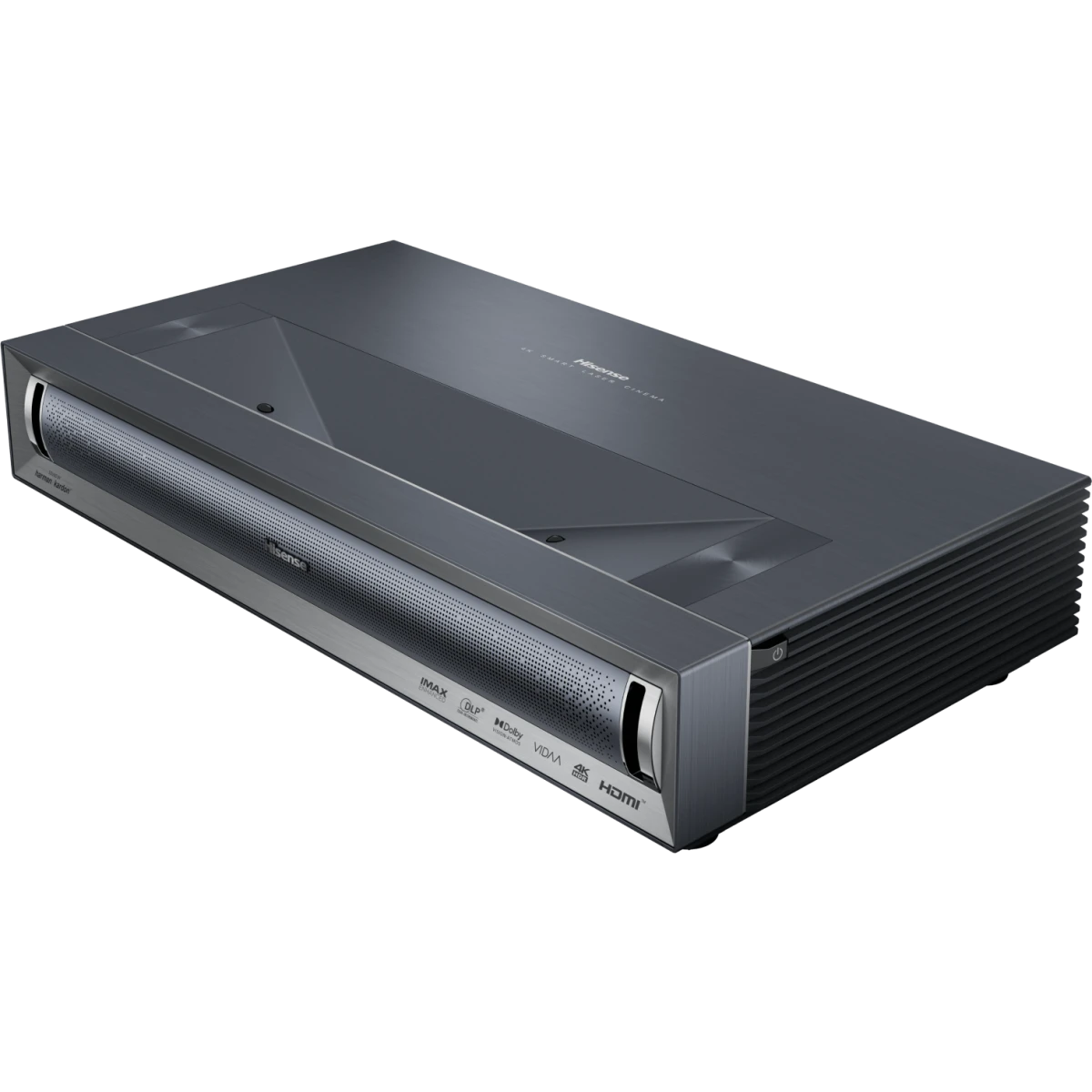 Проектор Hisense PX3SE-PRO - L-20012273 - фото 3