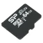 Карта памяти 64Gb MicroSD Silicon Power Elite (SP064GBSTXBU1V10)