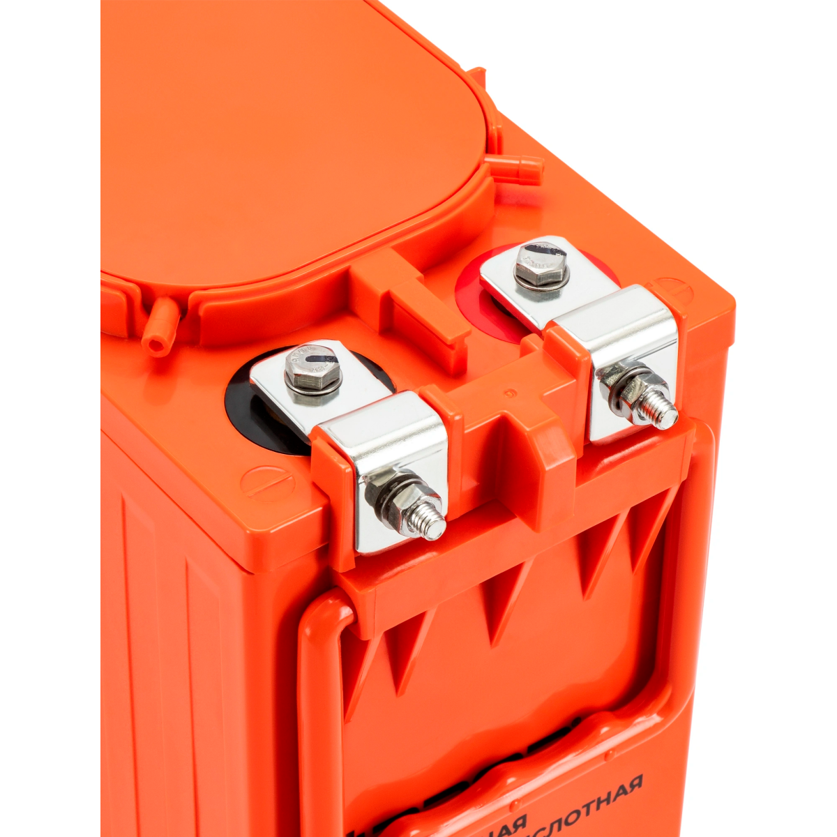 Аккумуляторная батарея Ippon для ИБП INF12-200 - 2005324 - фото 5