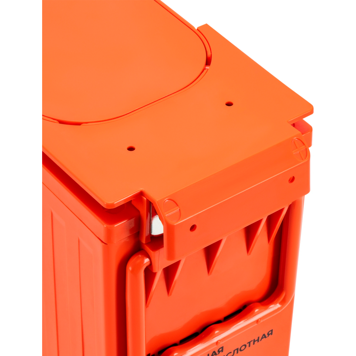 Аккумуляторная батарея Ippon для ИБП INF12-200 - 2005324 - фото 6