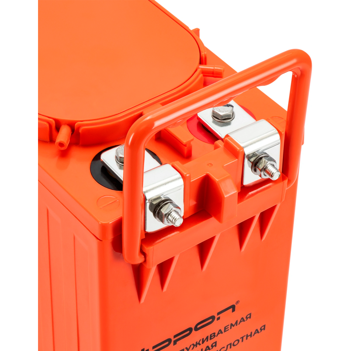 Аккумуляторная батарея Ippon для ИБП INF12-200 - 2005324 - фото 7