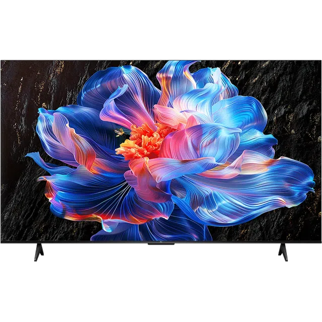 ЖК телевизор TCL 65" 65P6K