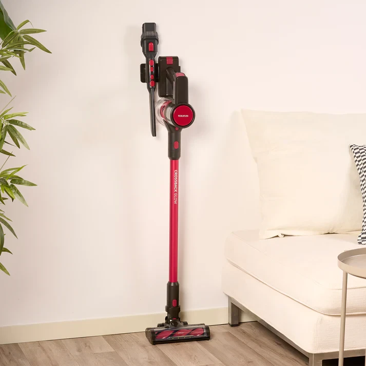 Пылесос Taurus Crossback Glow - фото 2