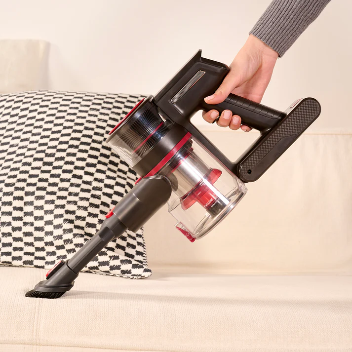 Пылесос Taurus Crossback Glow - фото 3