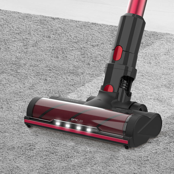 Пылесос Taurus Crossback Glow - фото 5