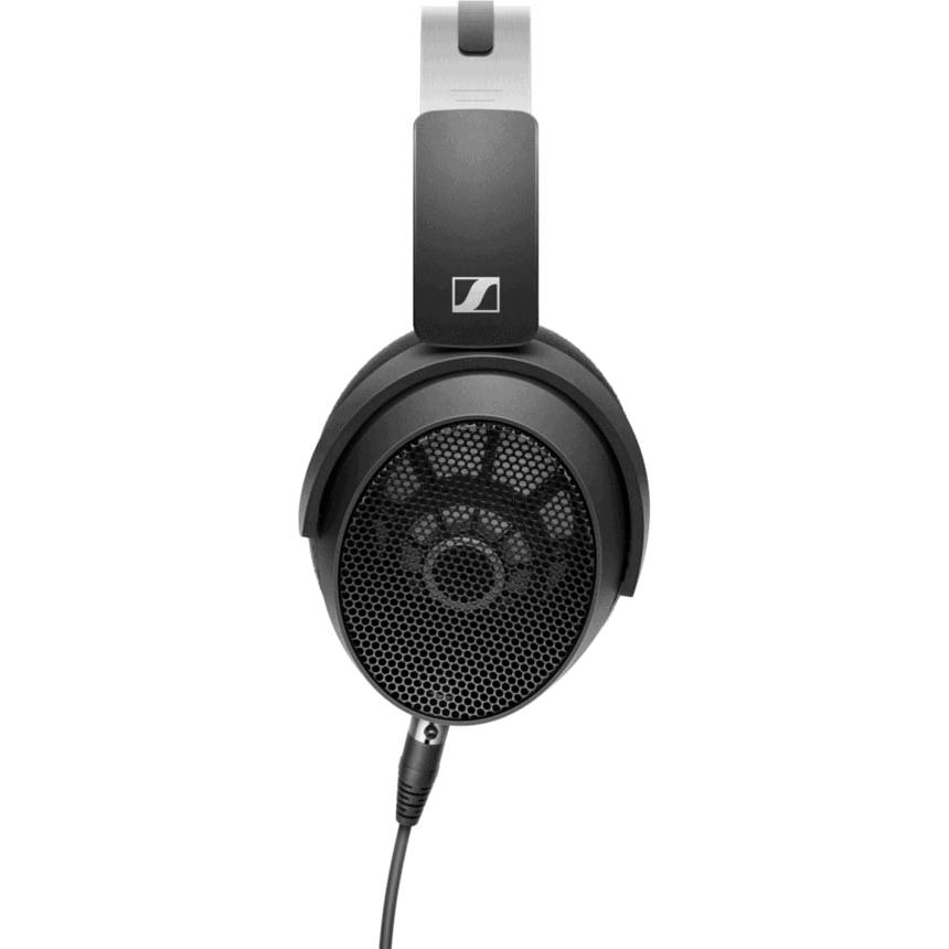 Наушники Sennheiser HD 490 PRO Plus - фото 2