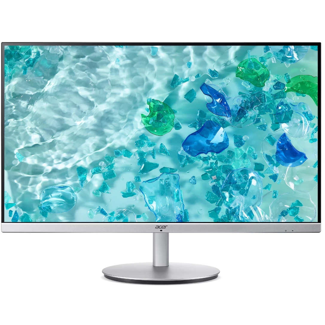 Монитор Acer 32" CB322QKsemipruzx (UM.JB2CD.002)