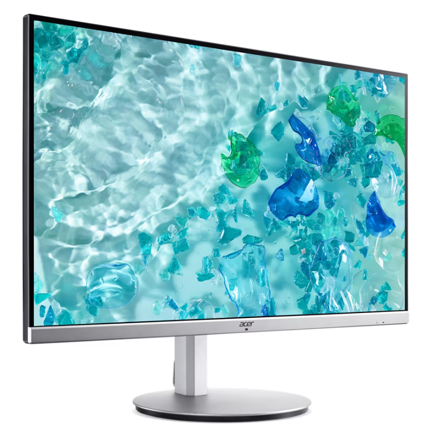 Монитор Acer 32" CB322QKsemipruzx (UM.JB2CD.002) - фото 2