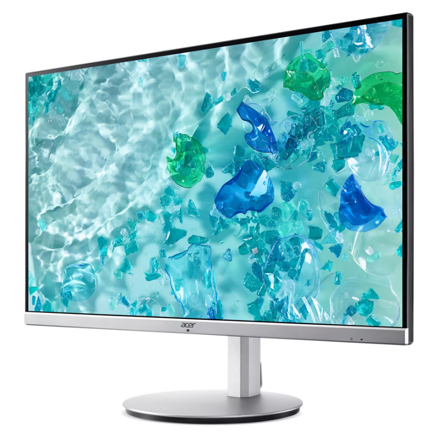 Монитор Acer 32" CB322QKsemipruzx (UM.JB2CD.002) - фото 3