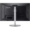 Монитор Acer 32" CB322QKsemipruzx (UM.JB2CD.002) - фото 6