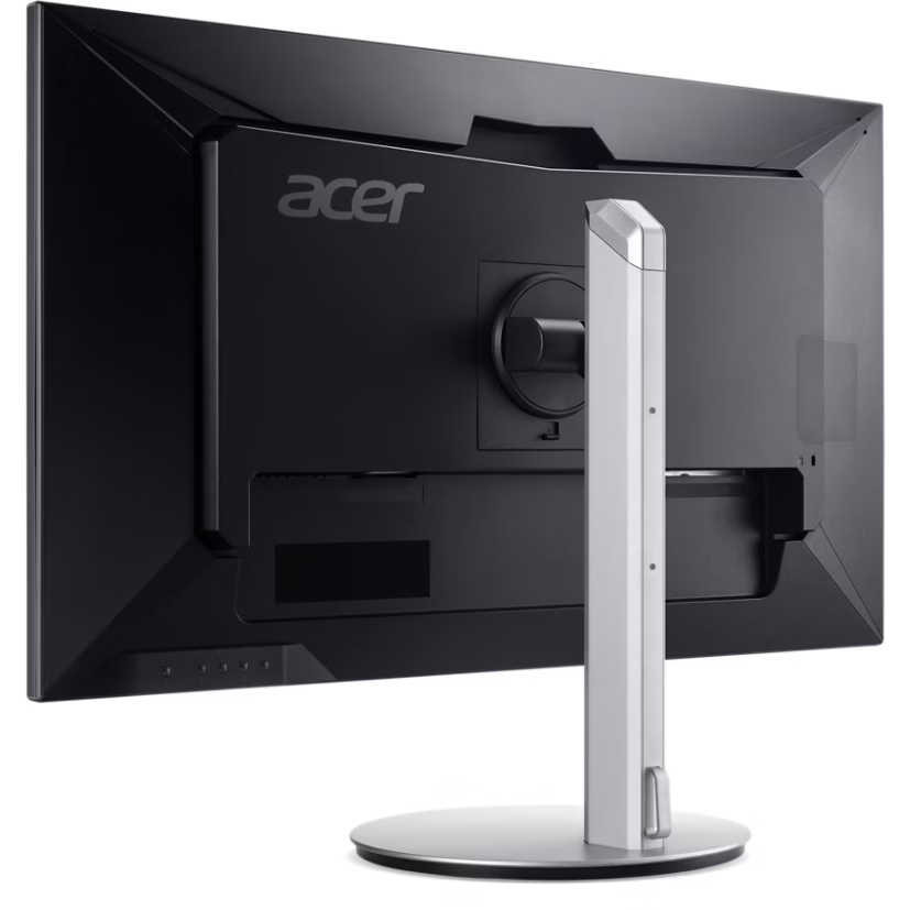 Монитор Acer 32" CB322QKsemipruzx (UM.JB2CD.002) - фото 7