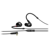 Наушники Sennheiser IE 100 Pro Black (508940)