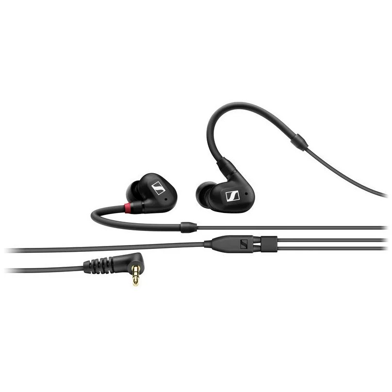 Наушники Sennheiser IE 100 Pro Black - 508940