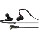 Наушники Sennheiser IE 100 Pro Black (508940)