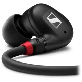 Наушники Sennheiser IE 100 Pro Black (508940)