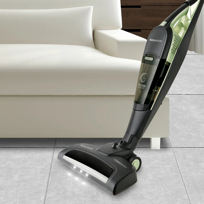 Пылесос Taurus Guzzler 29.0 Lithium - фото 4