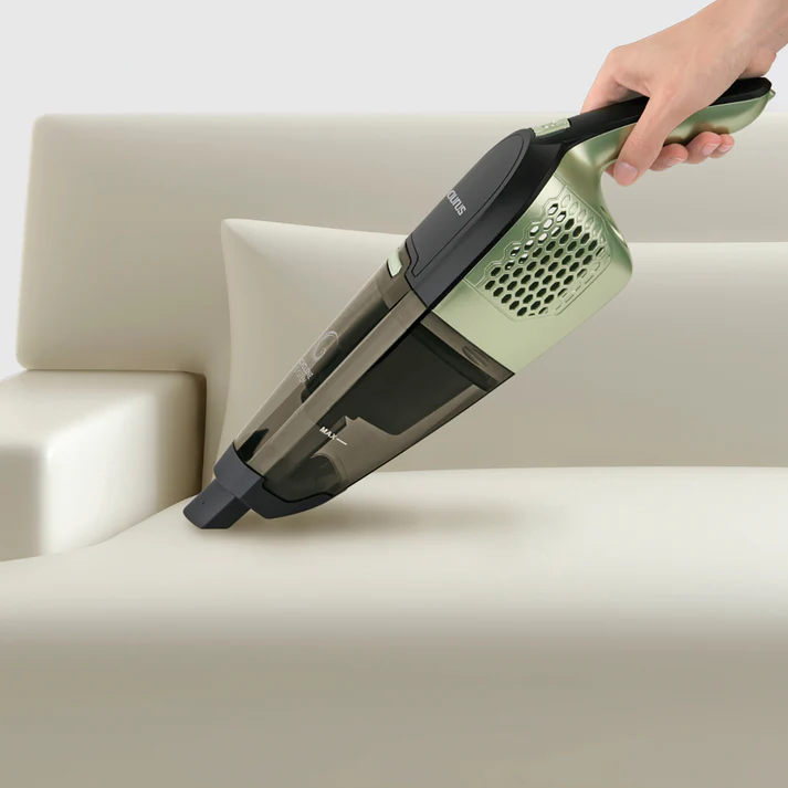 Пылесос Taurus Guzzler 29.0 Lithium - фото 5