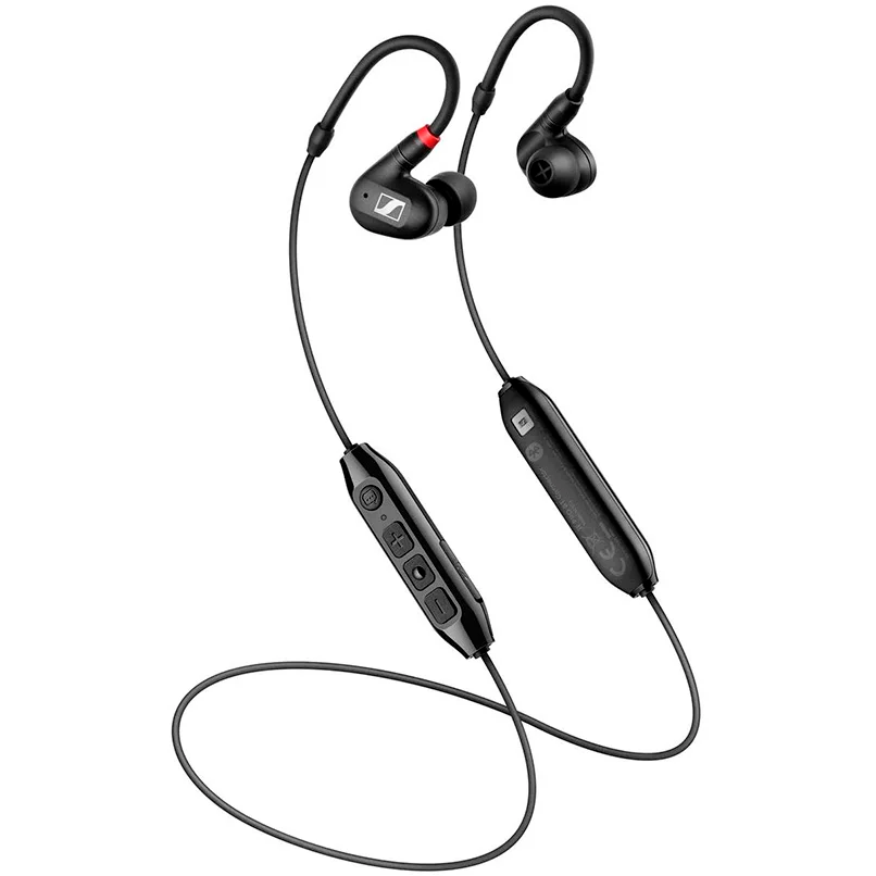 Гарнитура Sennheiser IE 100 PRO Wireless Clear - 509172
